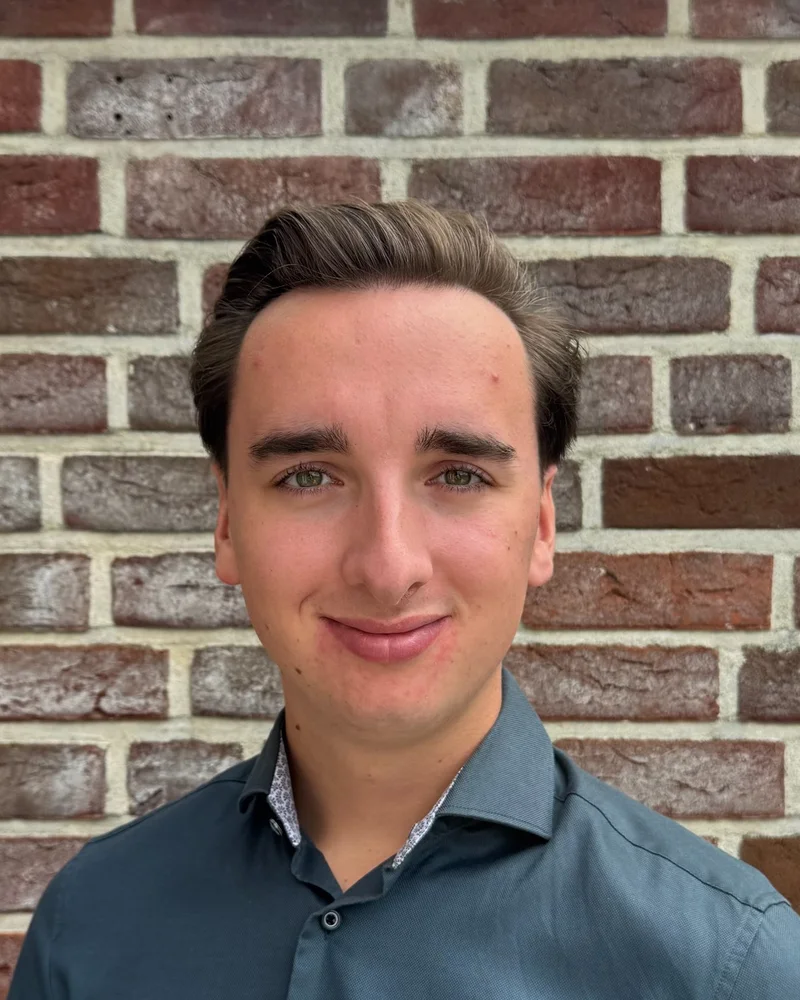 Sebastian Waters – Webseiten, Konfiguratoren und Automatisierungen bei 5N